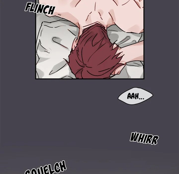 Our Future - Chapter 20